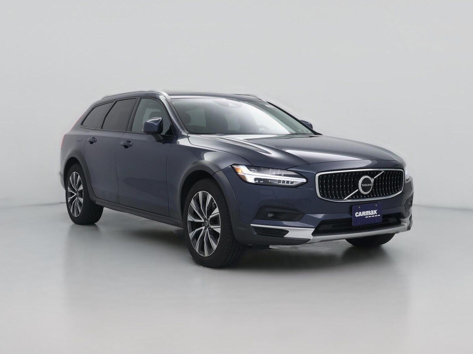2021 VOLVO V90CC