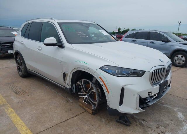 2024 BMW X5