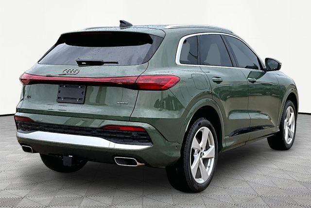 2026 Audi Q5