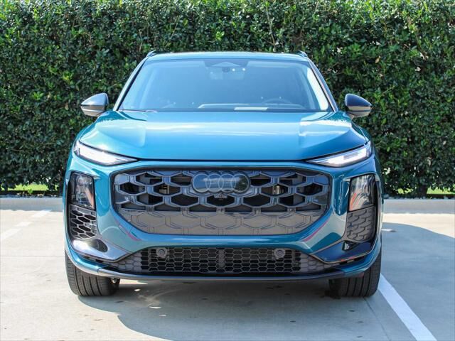 2026 Audi Q3