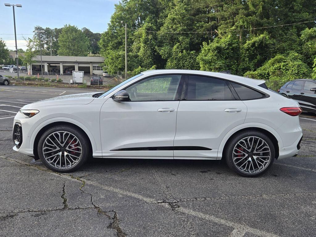2026 Audi SQ5