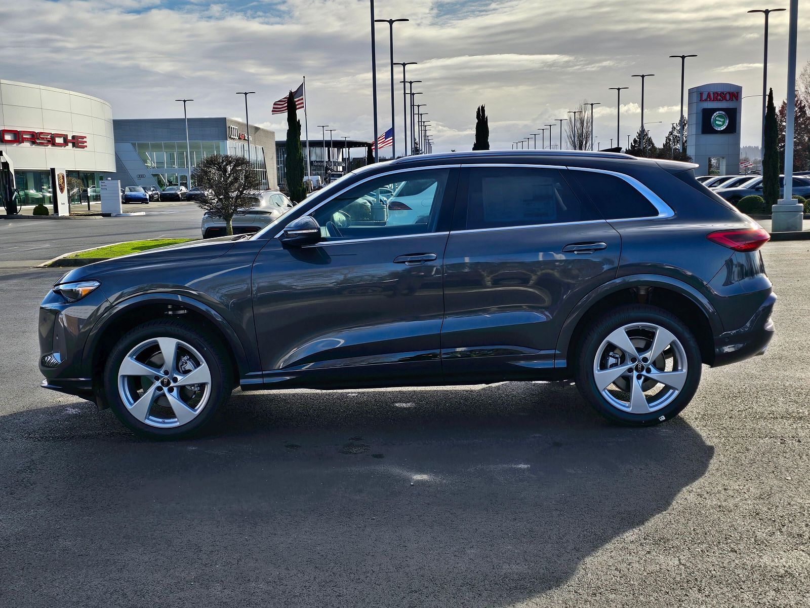 2025 Audi Q5