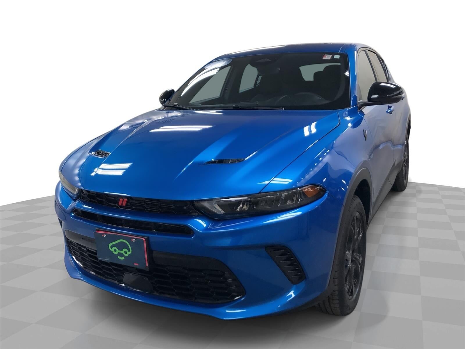 2024 DODGE HORNET