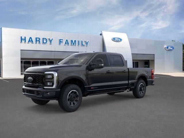 2026 FORD F-350