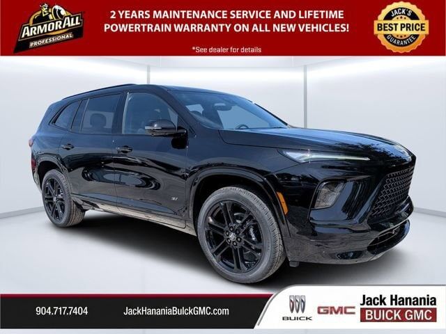 2026 BUICK Enclave