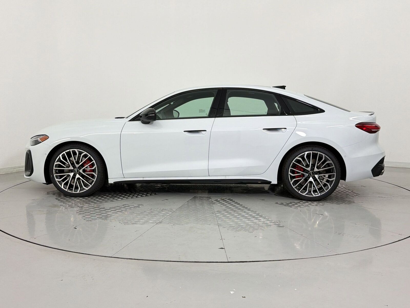 2026 Audi S5