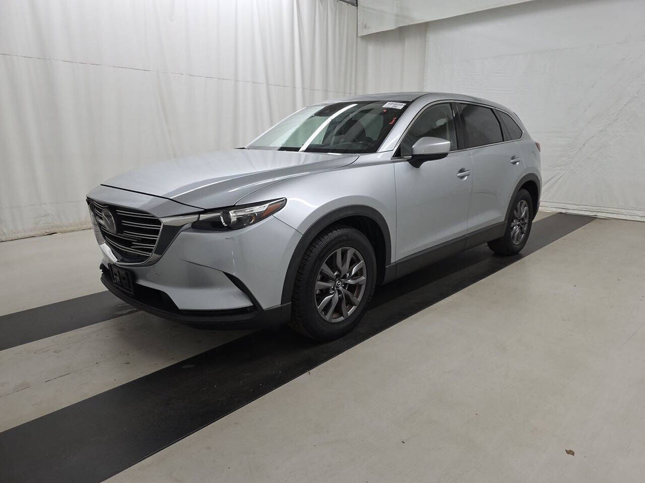 2023 MAZDA CX-9