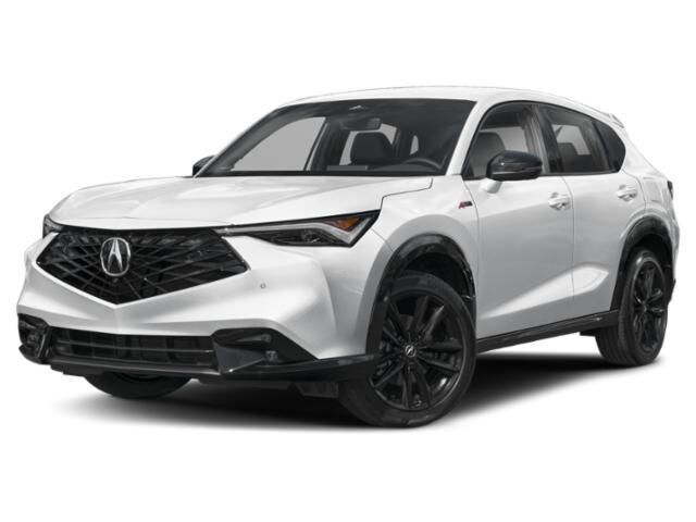 2026 ACURA ADX