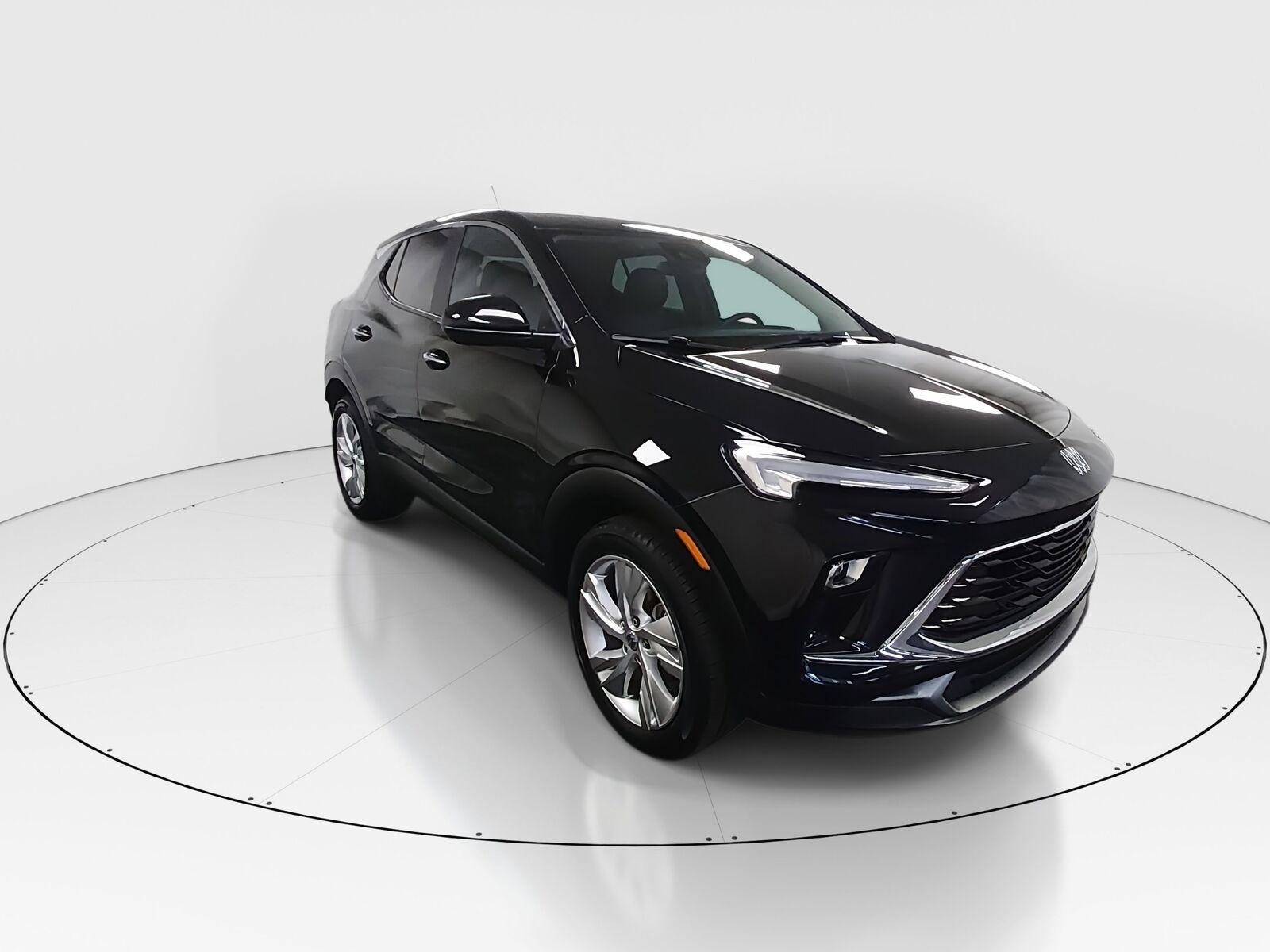 2025 BUICK Encore GX