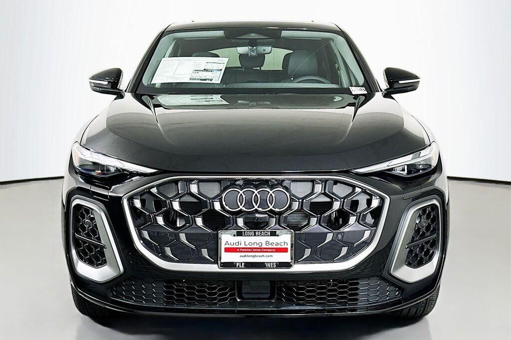 2026 Audi SQ5