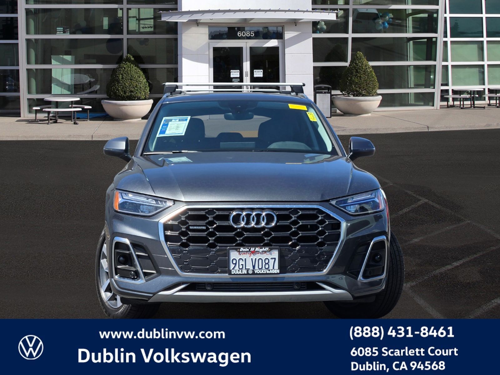 2023 Audi Q5