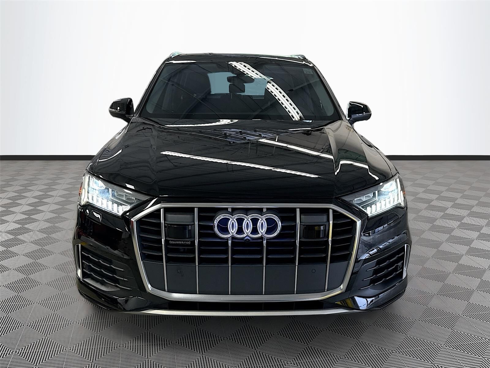2023 Audi Q7