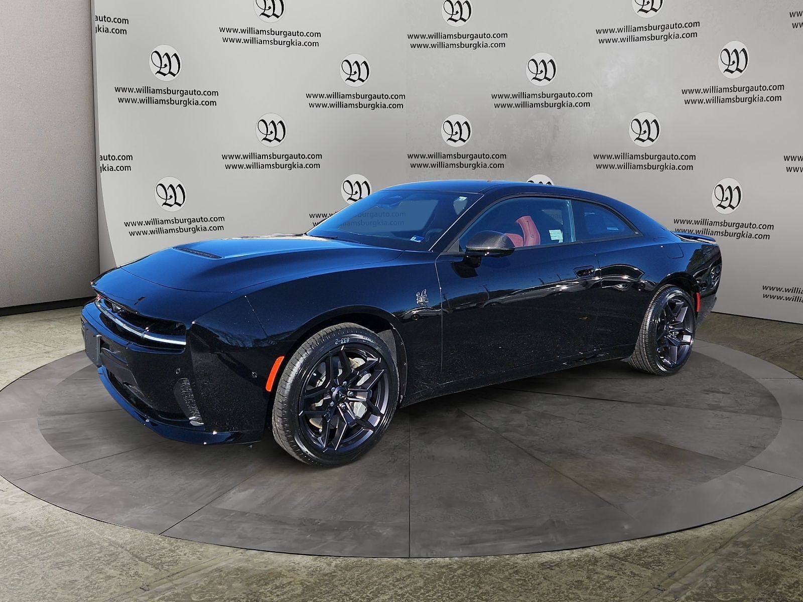 2026 DODGE Charger