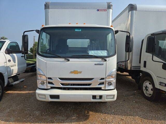 2025 CHEVROLET 3500 / 4500