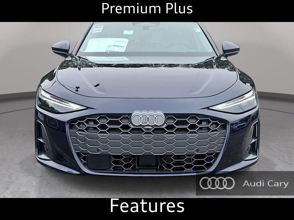 2026 Audi A6