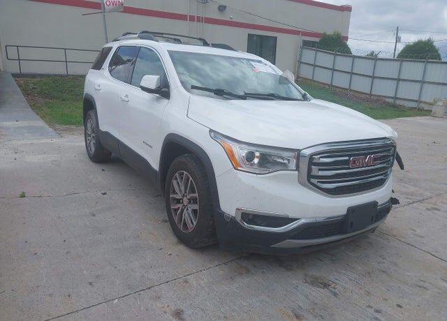 2017 GMC Acadia