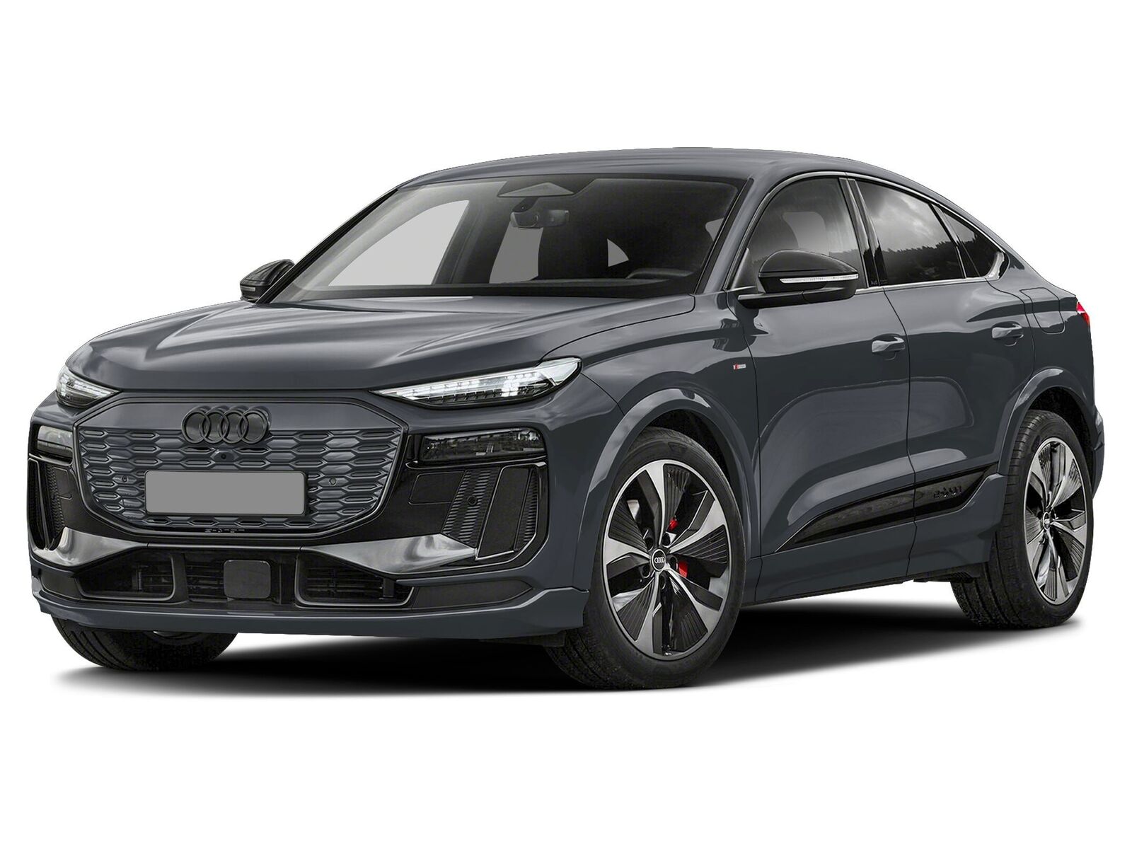 2027 Audi Q6