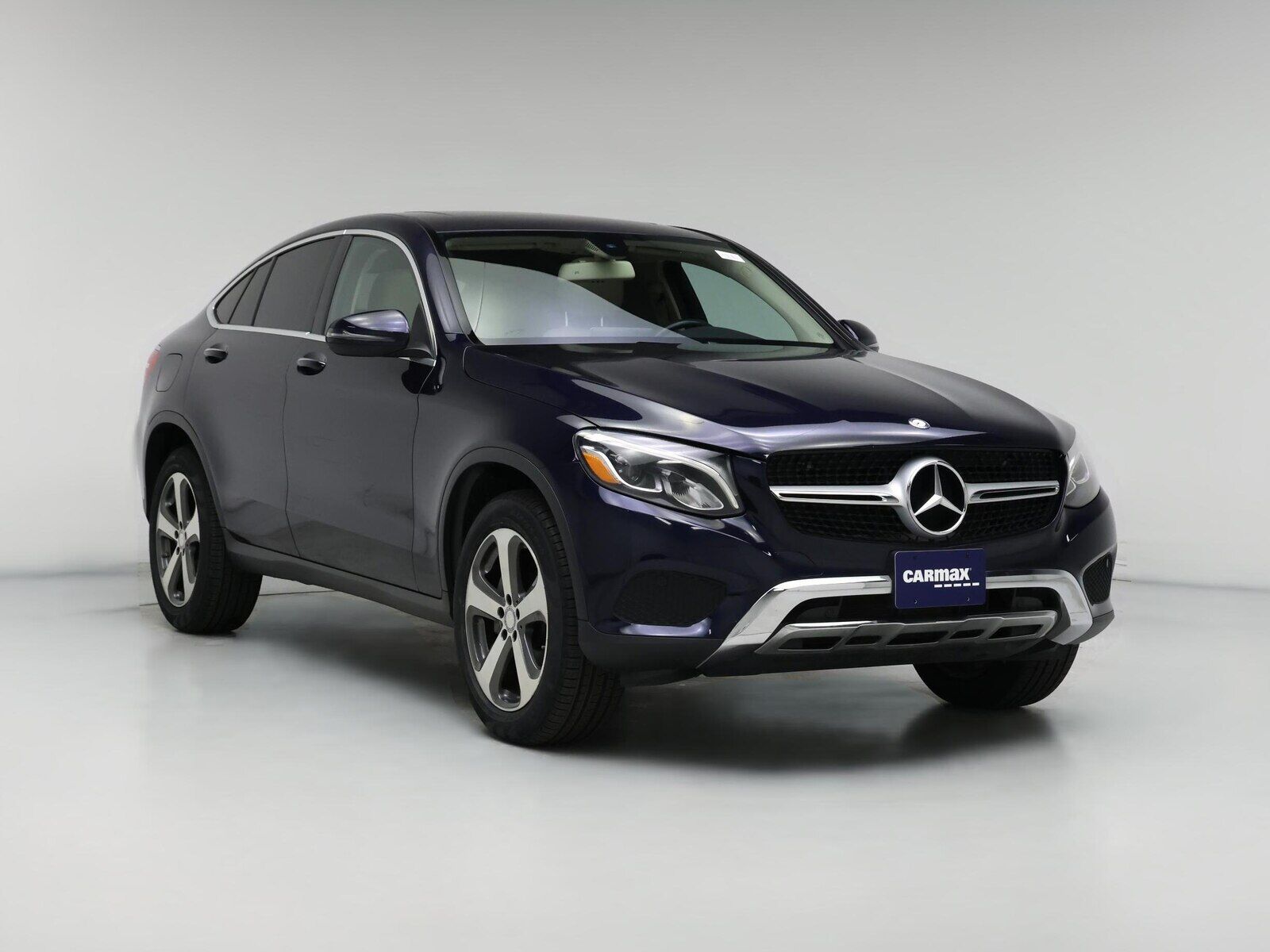 2017 MERCEDES-BENZ GLC-Class