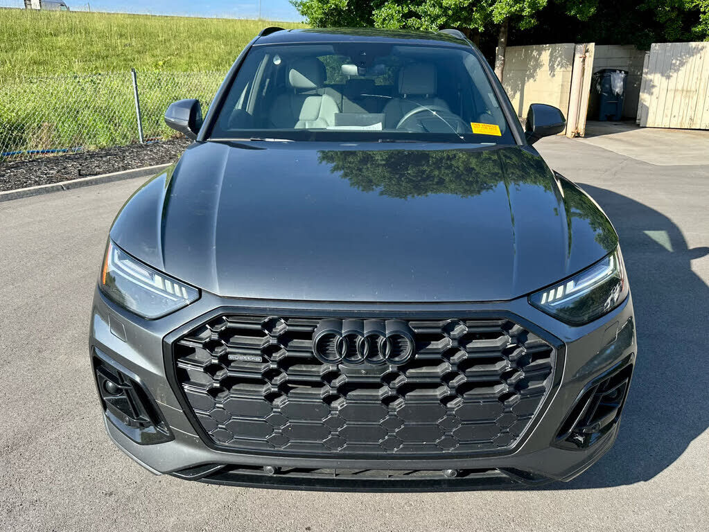 2024 Audi Q5