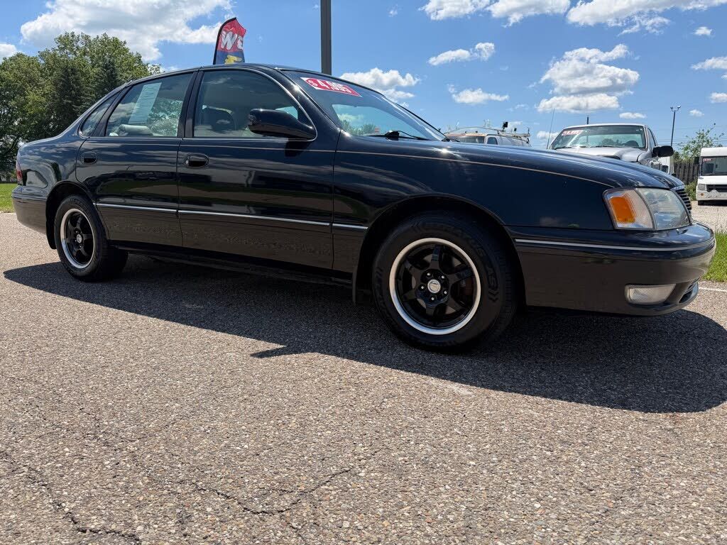 1999 TOYOTA Avalon