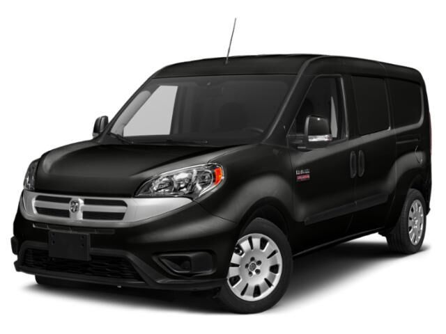 2015 RAM Promaster City