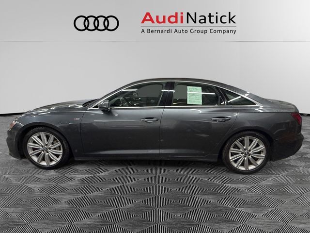 2019 AUDI A6