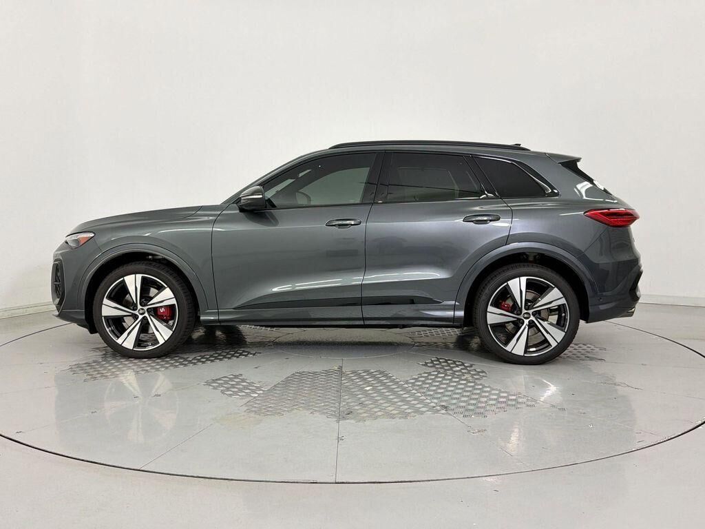 2026 Audi SQ5