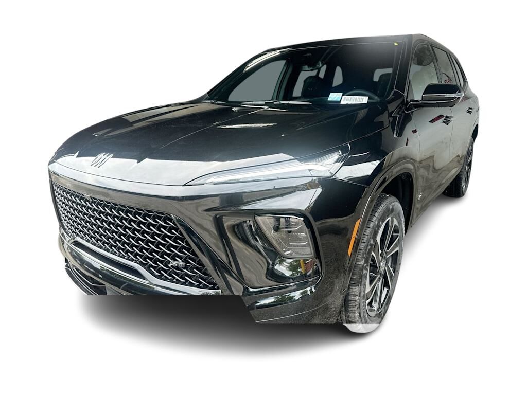 2026 BUICK Enclave