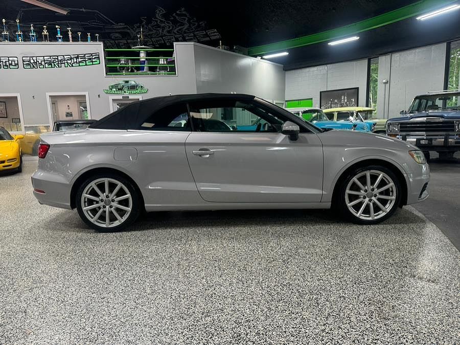 2015 Audi A3