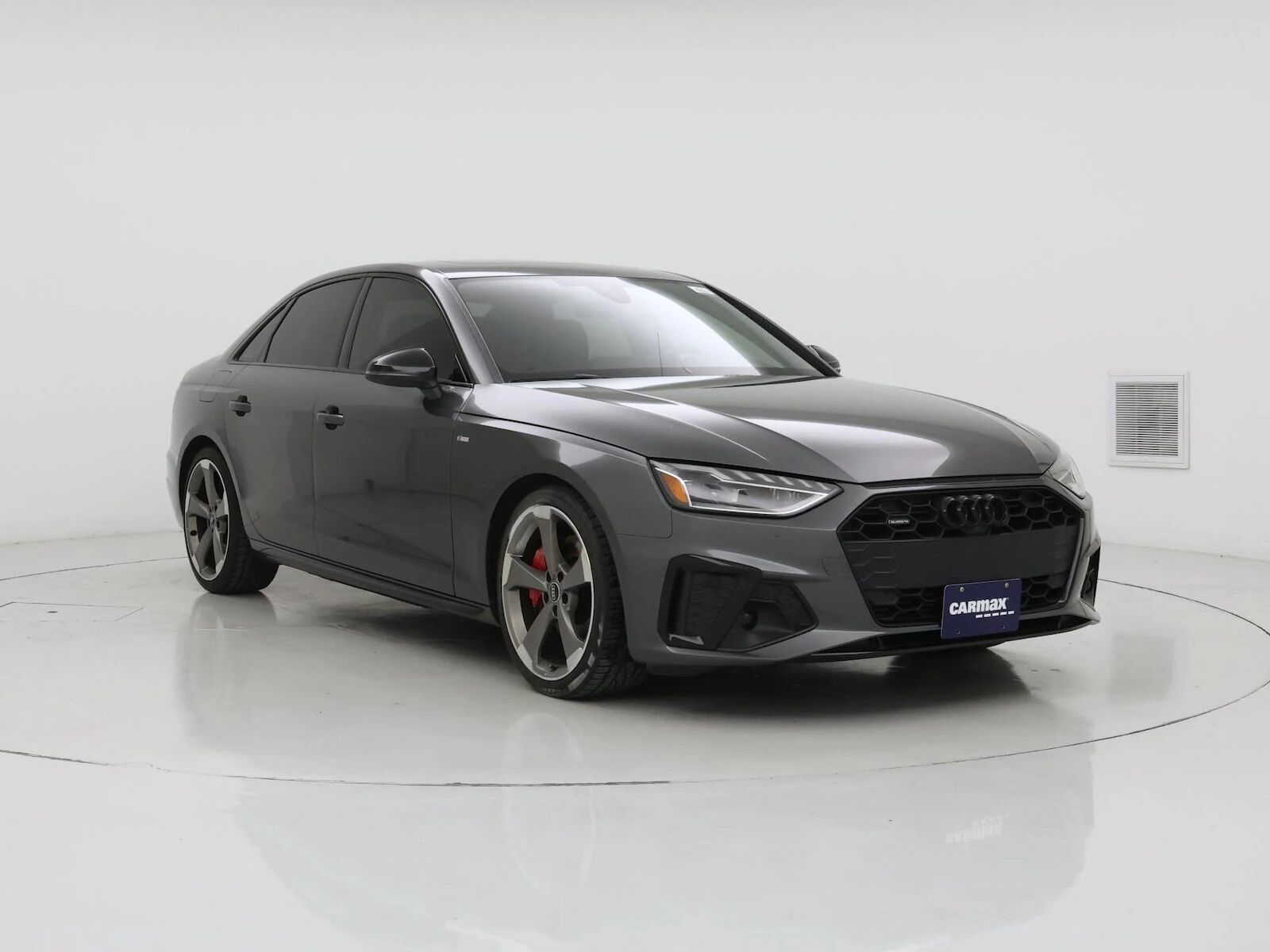 2022 Audi A4