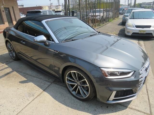 2019 AUDI S5
