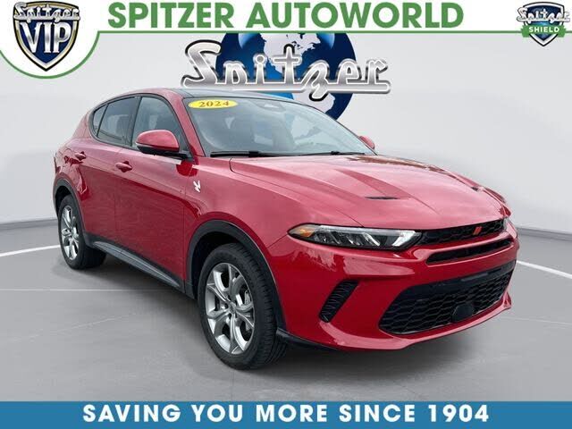 2024 DODGE HORNET