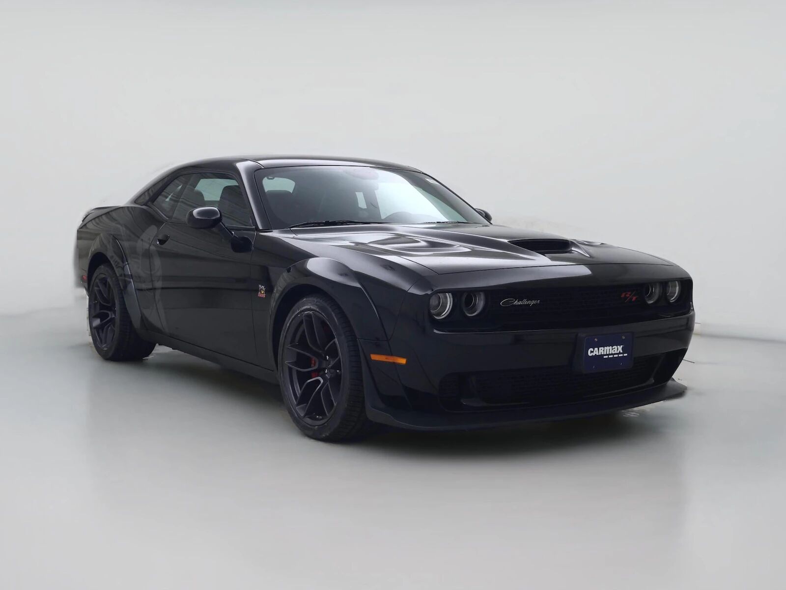 2020 DODGE Challenger