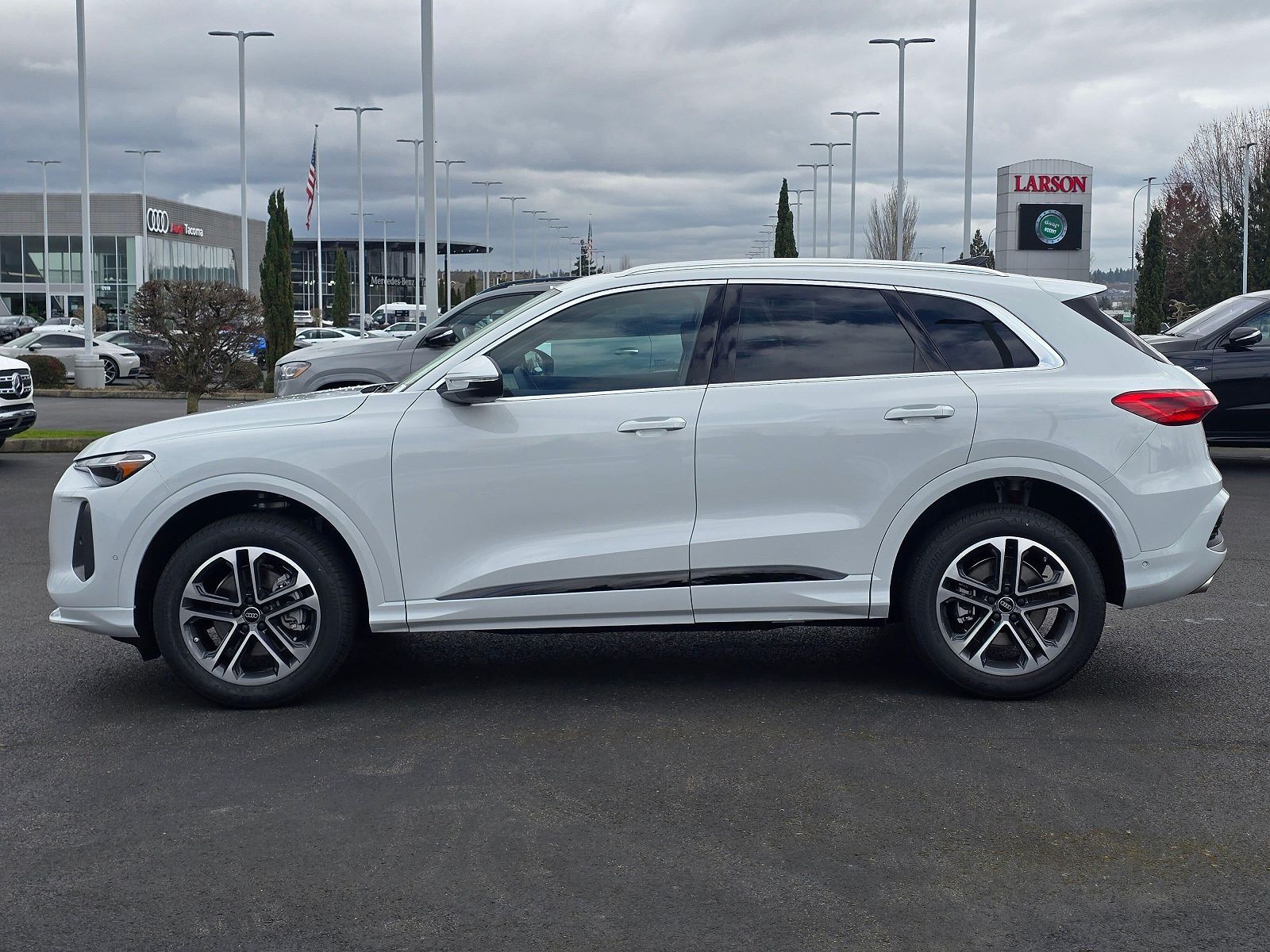 2025 Audi Q5
