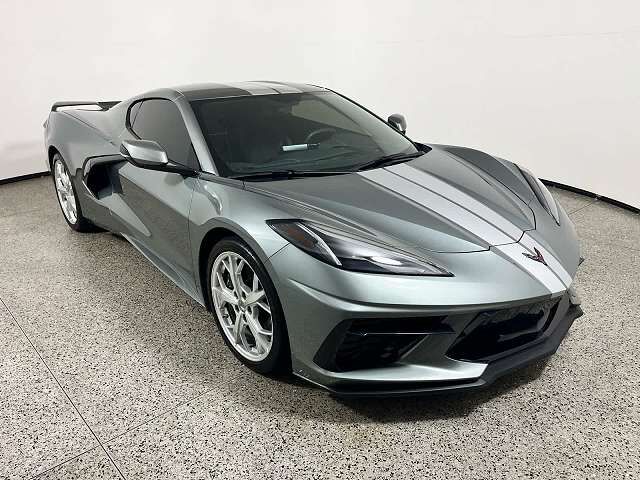 2023 CHEVROLET Corvette