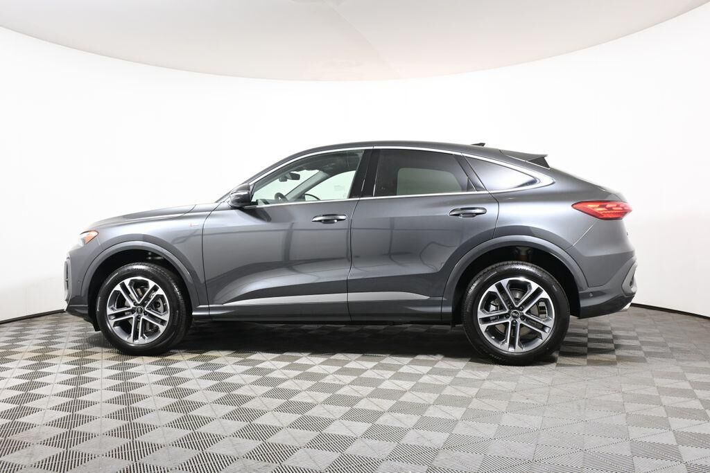 2026 Audi SQ5