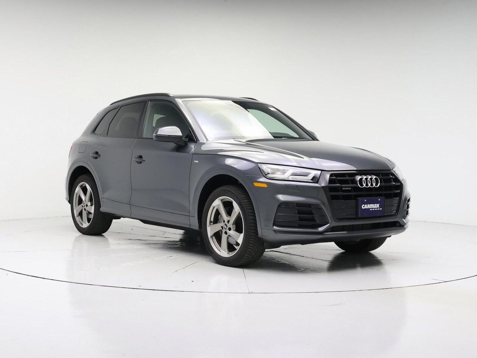 2020 Audi Q5 e