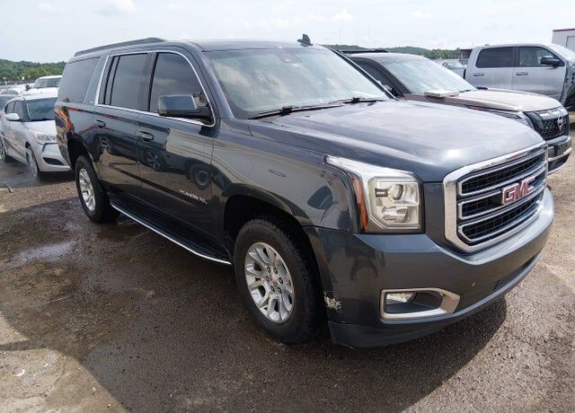 2019 GMC Yukon XL