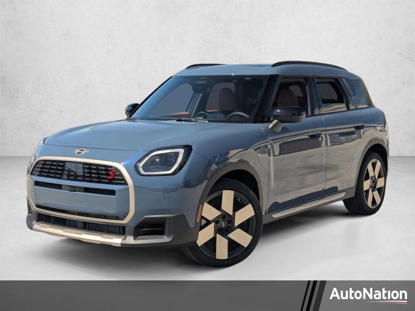 2026 MINI Countryman