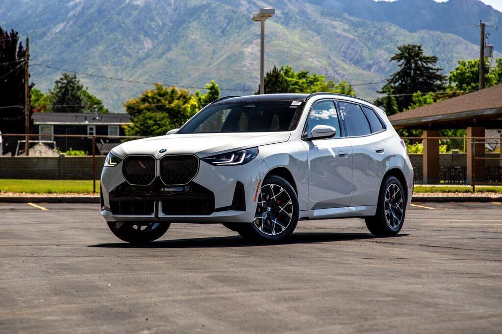 2026 BMW X3