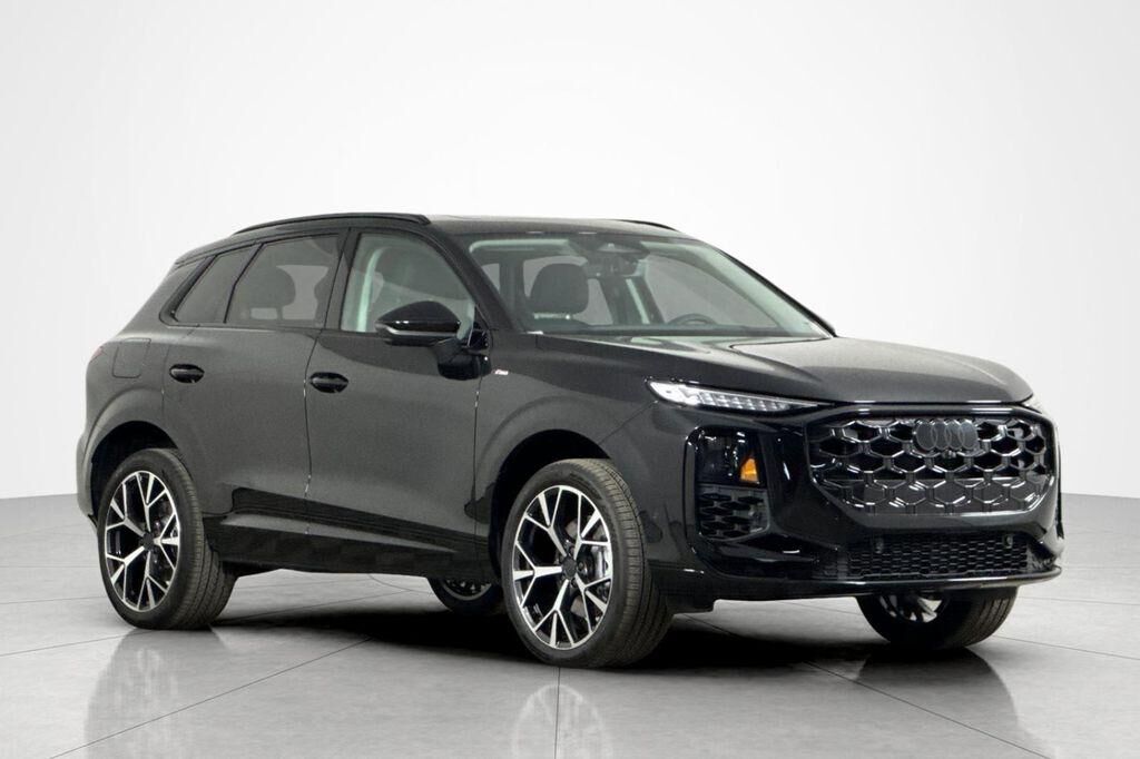 2026 Audi Q3
