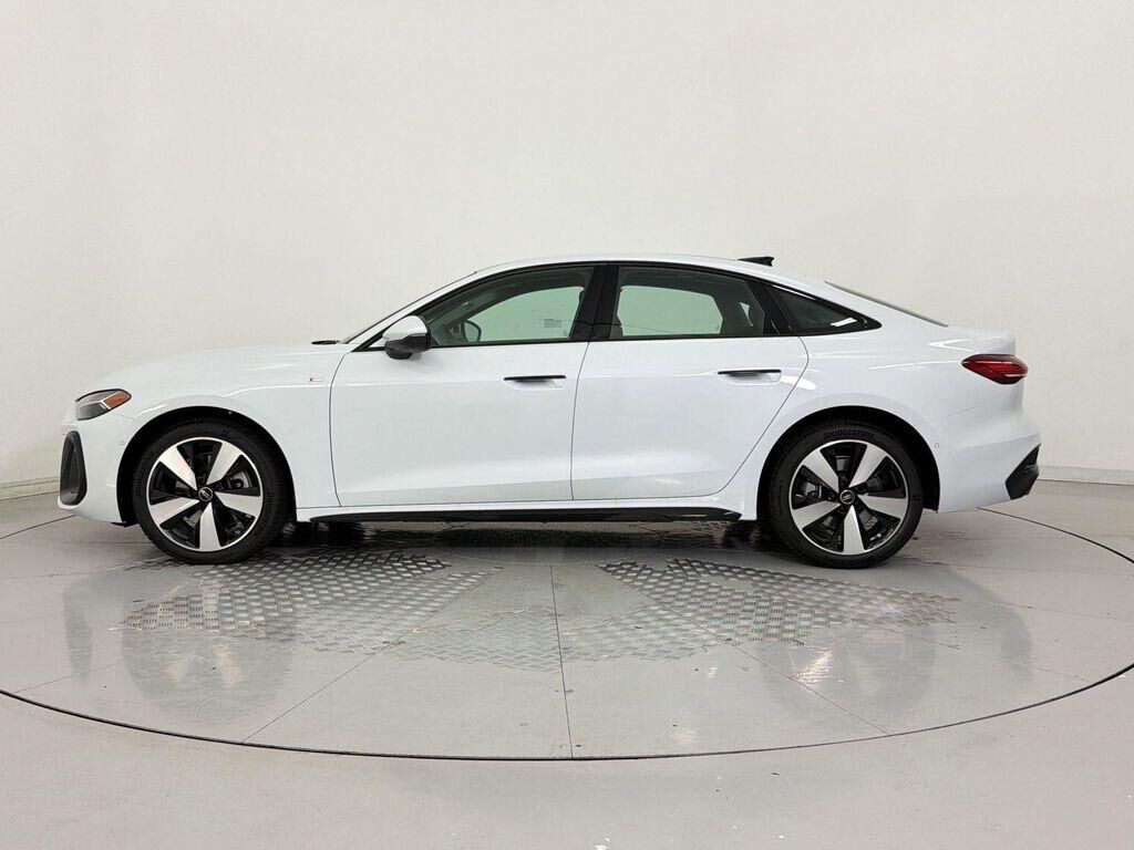 2026 Audi A5