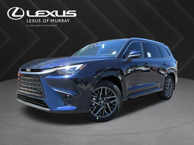 2026 LEXUS TX