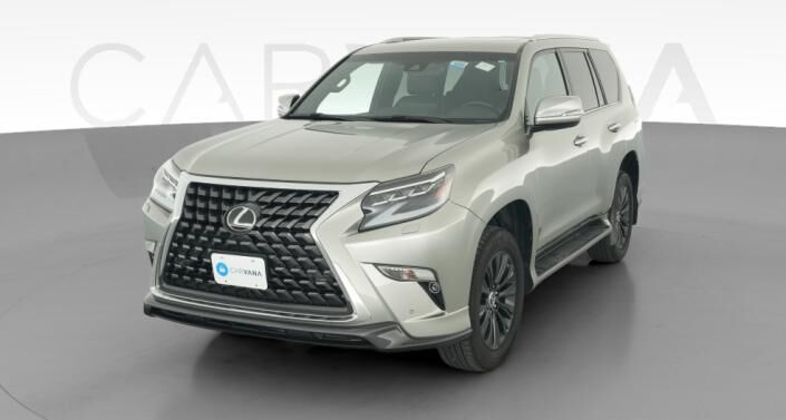 2023 LEXUS GX