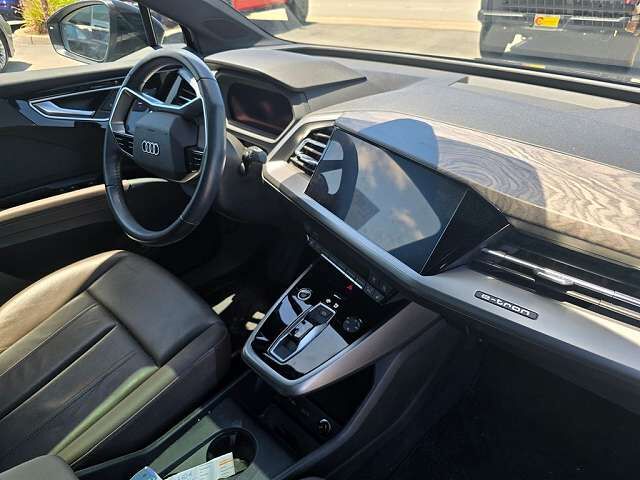2023 Audi Q4