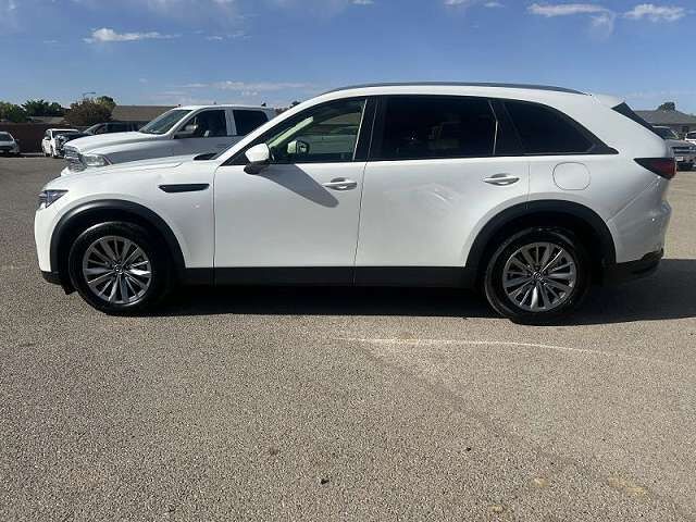 2024 MAZDA CX-90