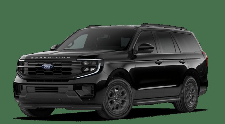 2026 FORD Expedition