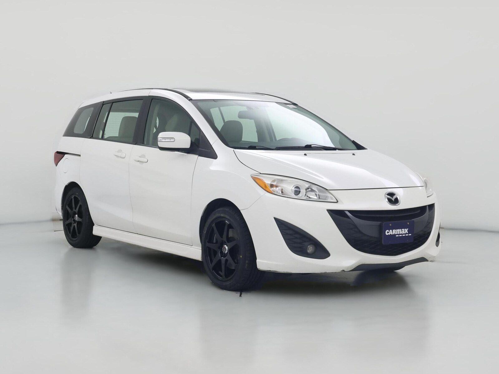 2015 MAZDA Mazda5
