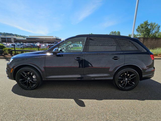 2018 Audi Q7