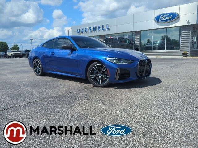 2021 BMW M4